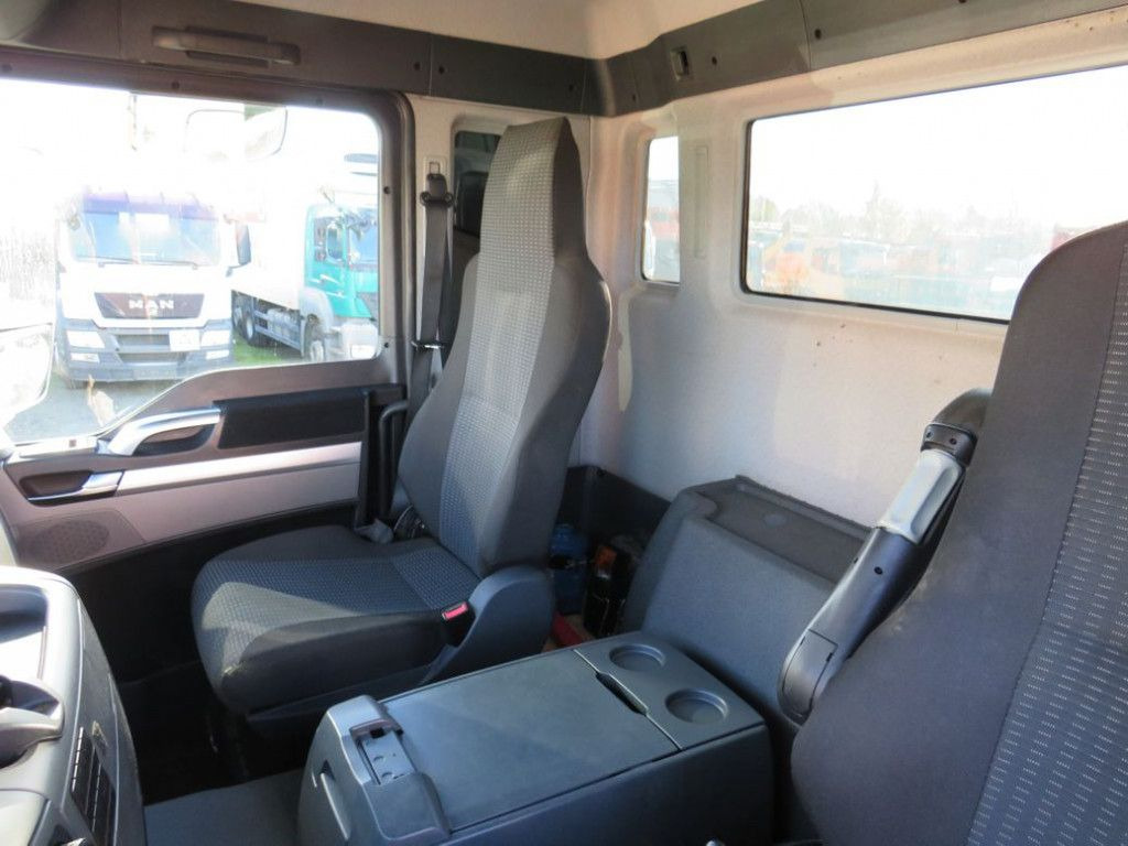 Koukkulava kuorma-auto MAN TG-S 18.320 BL Abrollkipper: kuva Koukkulava kuorma-auto MAN TG-S 18.320 BL Abrollkipper