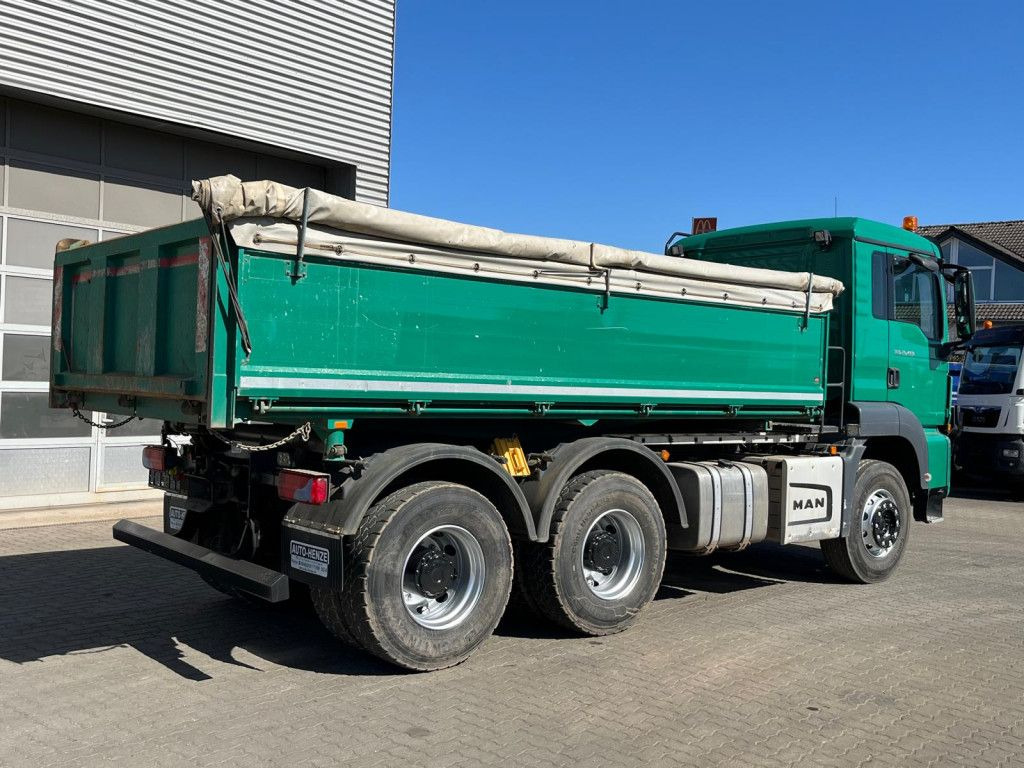 MAN TG-S 26.460 6x4 BB 3-Achs Kipper - Kippiauto kuorma-auto: kuva MAN TG-S 26.460 6x4 BB 3-Achs Kipper - Kippiauto kuorma-auto MAN TG-S 26.460 6x4 BB 3-Achs Kipper - Kippiauto kuorma-auto: kuva MAN TG-S 26.460 6x4 BB 3-Achs Kipper - Kippiauto kuorma-auto