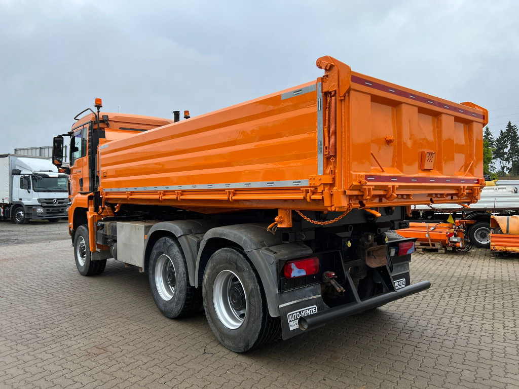 MAN TG-S 33.440 AK 6x6 3-Achs Allradkipper - Kippiauto kuorma-auto: kuva MAN TG-S 33.440 AK 6x6 3-Achs Allradkipper - Kippiauto kuorma-auto MAN TG-S 33.440 AK 6x6 3-Achs Allradkipper - Kippiauto kuorma-auto: kuva MAN TG-S 33.440 AK 6x6 3-Achs Allradkipper - Kippiauto kuorma-auto