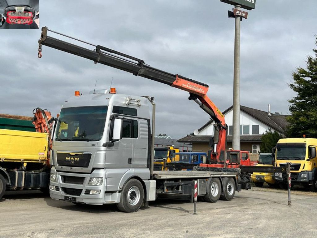 MAN TG-X 26.400 6x2 Pritsche Heckkran Palfinger PK 3 MAN TG-X 26.400 6x2 Pritsche Heckkran Palfinger PK 3 - Nosturiauto, Lava-kuorma-auto: kuva MAN TG-X 26.400 6x2 Pritsche Heckkran Palfinger PK 3 MAN TG-X 26.400 6x2 Pritsche Heckkran Palfinger PK 3 - Nosturiauto, Lava-kuorma-auto MAN TG-X 26.400 6x2 Pritsche Heckkran Palfinger PK 3 MAN TG-X 26.400 6x2 Pritsche Heckkran Palfinger PK 3 - Nosturiauto, Lava-kuorma-auto: kuva MAN TG-X 26.400 6x2 Pritsche Heckkran Palfinger PK 3 MAN TG-X 26.400 6x2 Pritsche Heckkran Palfinger PK 3 - Nosturiauto, Lava-kuorma-auto