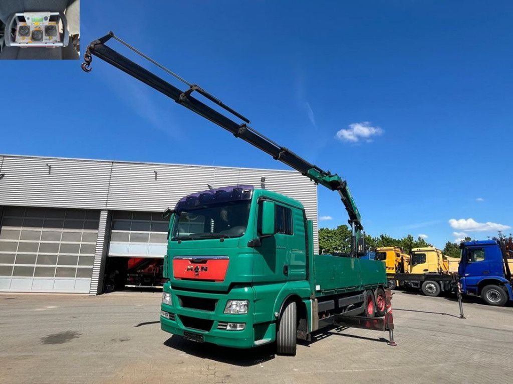 MAN TG-X 26.440 6x2-2 BL Pritsche Heckkran Fassi 360 - Nosturiauto: kuva MAN TG-X 26.440 6x2-2 BL Pritsche Heckkran Fassi 360 - Nosturiauto MAN TG-X 26.440 6x2-2 BL Pritsche Heckkran Fassi 360 - Nosturiauto: kuva MAN TG-X 26.440 6x2-2 BL Pritsche Heckkran Fassi 360 - Nosturiauto