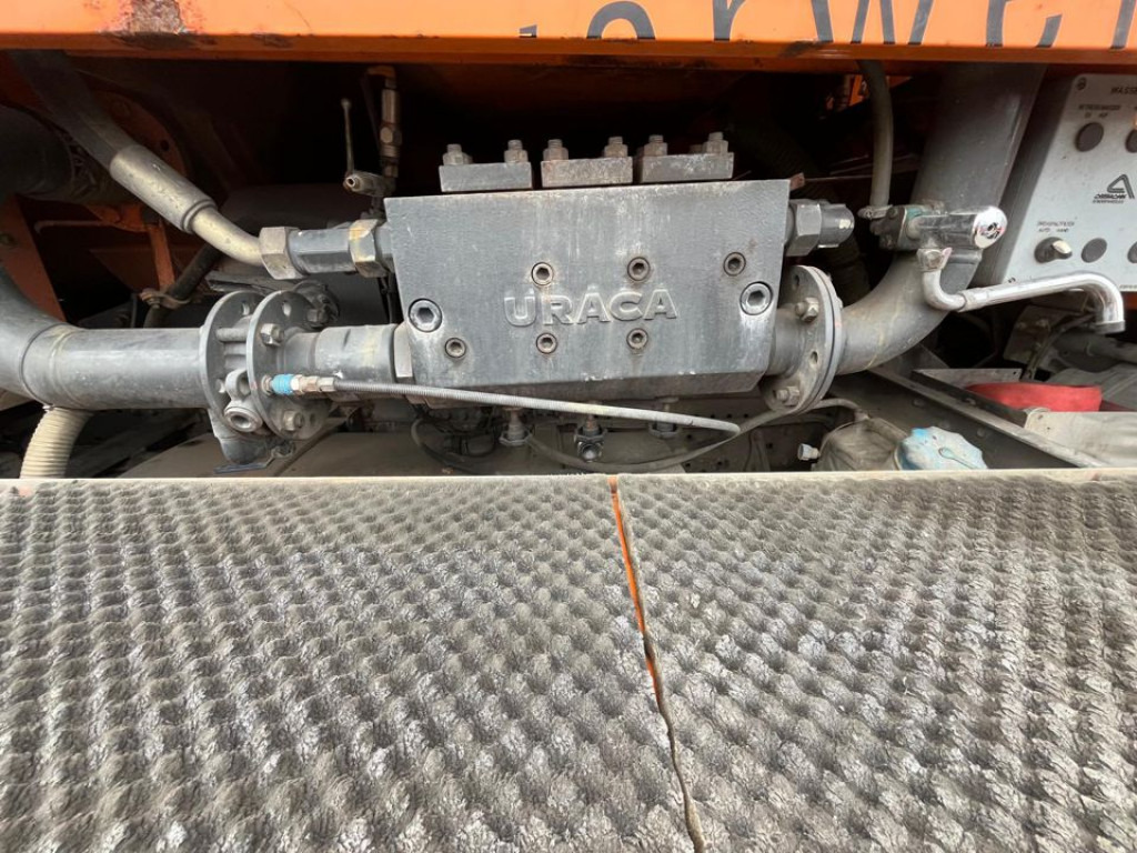 MERCEDES-BENZ Actros 2644 L 6x4 Saug + Spülwagen Kombi Saug+Spül super Zustand - Puhtaanpitoauto: kuva MERCEDES-BENZ Actros 2644 L 6x4 Saug + Spülwagen Kombi Saug+Spül super Zustand - Puhtaanpitoauto MERCEDES-BENZ Actros 2644 L 6x4 Saug + Spülwagen Kombi Saug+Spül super Zustand - Puhtaanpitoauto: kuva MERCEDES-BENZ Actros 2644 L 6x4 Saug + Spülwagen Kombi Saug+Spül super Zustand - Puhtaanpitoauto