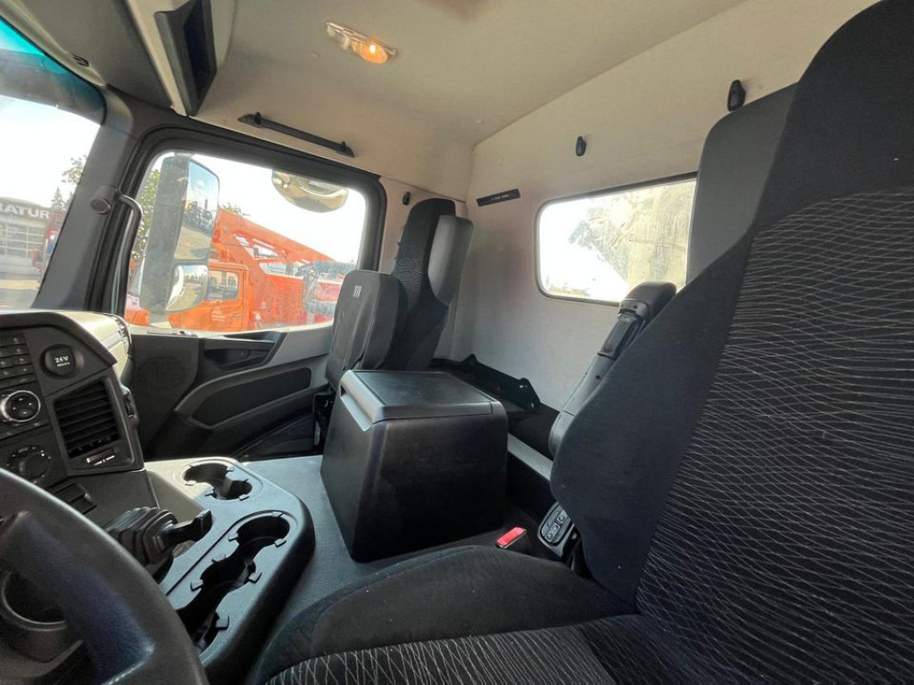 MERCEDES-BENZ Antos 2543 L 6x2 Abrollkipper mit Kran Funk+Greiferst. - Koukkulava kuorma-auto, Nosturiauto: kuva MERCEDES-BENZ Antos 2543 L 6x2 Abrollkipper mit Kran Funk+Greiferst. - Koukkulava kuorma-auto, Nosturiauto MERCEDES-BENZ Antos 2543 L 6x2 Abrollkipper mit Kran Funk+Greiferst. - Koukkulava kuorma-auto, Nosturiauto: kuva MERCEDES-BENZ Antos 2543 L 6x2 Abrollkipper mit Kran Funk+Greiferst. - Koukkulava kuorma-auto, Nosturiauto