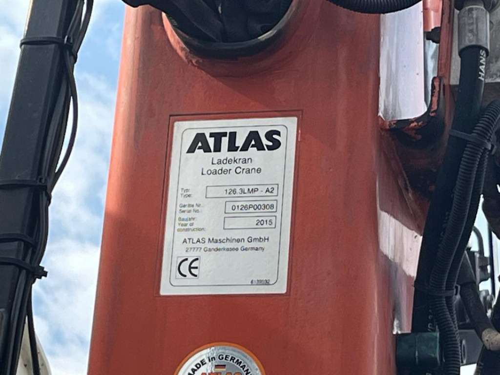 MERCEDES-BENZ Arocs 1835 K 2-Achs Kipper Kran Atlas 126.3 - Kippiauto kuorma-auto, Nosturiauto: kuva MERCEDES-BENZ Arocs 1835 K 2-Achs Kipper Kran Atlas 126.3 - Kippiauto kuorma-auto, Nosturiauto MERCEDES-BENZ Arocs 1835 K 2-Achs Kipper Kran Atlas 126.3 - Kippiauto kuorma-auto, Nosturiauto: kuva MERCEDES-BENZ Arocs 1835 K 2-Achs Kipper Kran Atlas 126.3 - Kippiauto kuorma-auto, Nosturiauto
