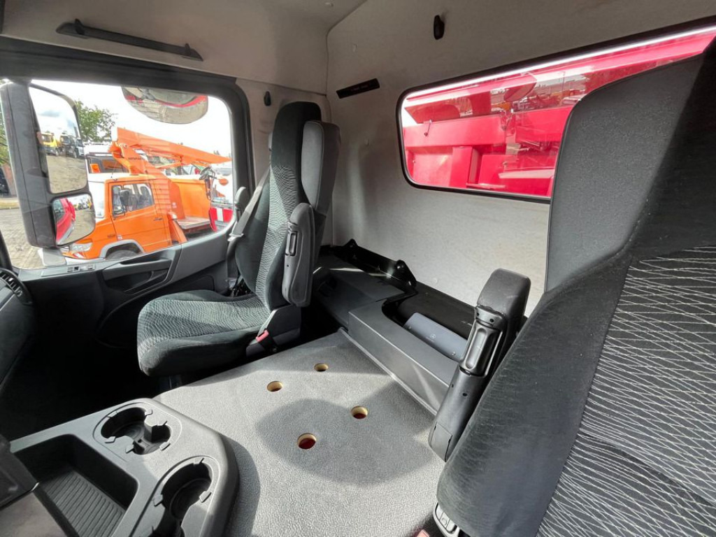 MERCEDES-BENZ Arocs 4143 8x4 4-Achs Kipper Meiller Bordmatik - Kippiauto kuorma-auto: kuva MERCEDES-BENZ Arocs 4143 8x4 4-Achs Kipper Meiller Bordmatik - Kippiauto kuorma-auto MERCEDES-BENZ Arocs 4143 8x4 4-Achs Kipper Meiller Bordmatik - Kippiauto kuorma-auto: kuva MERCEDES-BENZ Arocs 4143 8x4 4-Achs Kipper Meiller Bordmatik - Kippiauto kuorma-auto