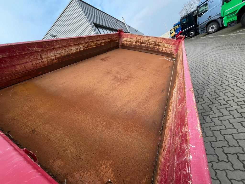 MERCEDES-BENZ Atego 1530 K 2-Achs Kipper Meiller - Kippiauto kuorma-auto: kuva MERCEDES-BENZ Atego 1530 K 2-Achs Kipper Meiller - Kippiauto kuorma-auto MERCEDES-BENZ Atego 1530 K 2-Achs Kipper Meiller - Kippiauto kuorma-auto: kuva MERCEDES-BENZ Atego 1530 K 2-Achs Kipper Meiller - Kippiauto kuorma-auto