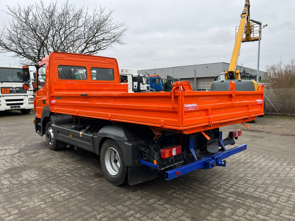 MERCEDES-BENZ Atego 818 K 2-Achs Kipper Schalter - Kippilava-auto: kuva MERCEDES-BENZ Atego 818 K 2-Achs Kipper Schalter - Kippilava-auto MERCEDES-BENZ Atego 818 K 2-Achs Kipper Schalter - Kippilava-auto: kuva MERCEDES-BENZ Atego 818 K 2-Achs Kipper Schalter - Kippilava-auto