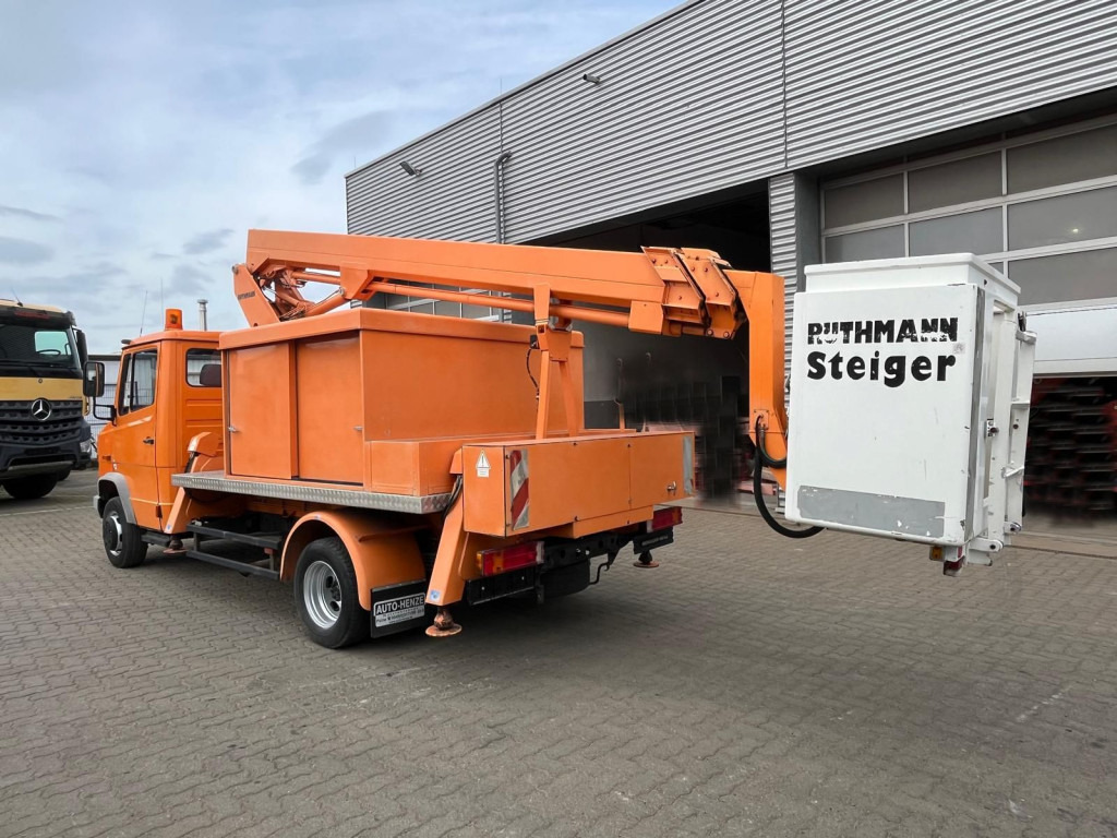 MERCEDES-BENZ Mercedes-Benz Vario Hubarbeitsbühne 612 D Arbeitshöhe 18m - Itsekulkevat henkilönostimet: kuva MERCEDES-BENZ Mercedes-Benz Vario Hubarbeitsbühne 612 D Arbeitshöhe 18m - Itsekulkevat henkilönostimet MERCEDES-BENZ Mercedes-Benz Vario Hubarbeitsbühne 612 D Arbeitshöhe 18m - Itsekulkevat henkilönostimet: kuva MERCEDES-BENZ Mercedes-Benz Vario Hubarbeitsbühne 612 D Arbeitshöhe 18m - Itsekulkevat henkilönostimet