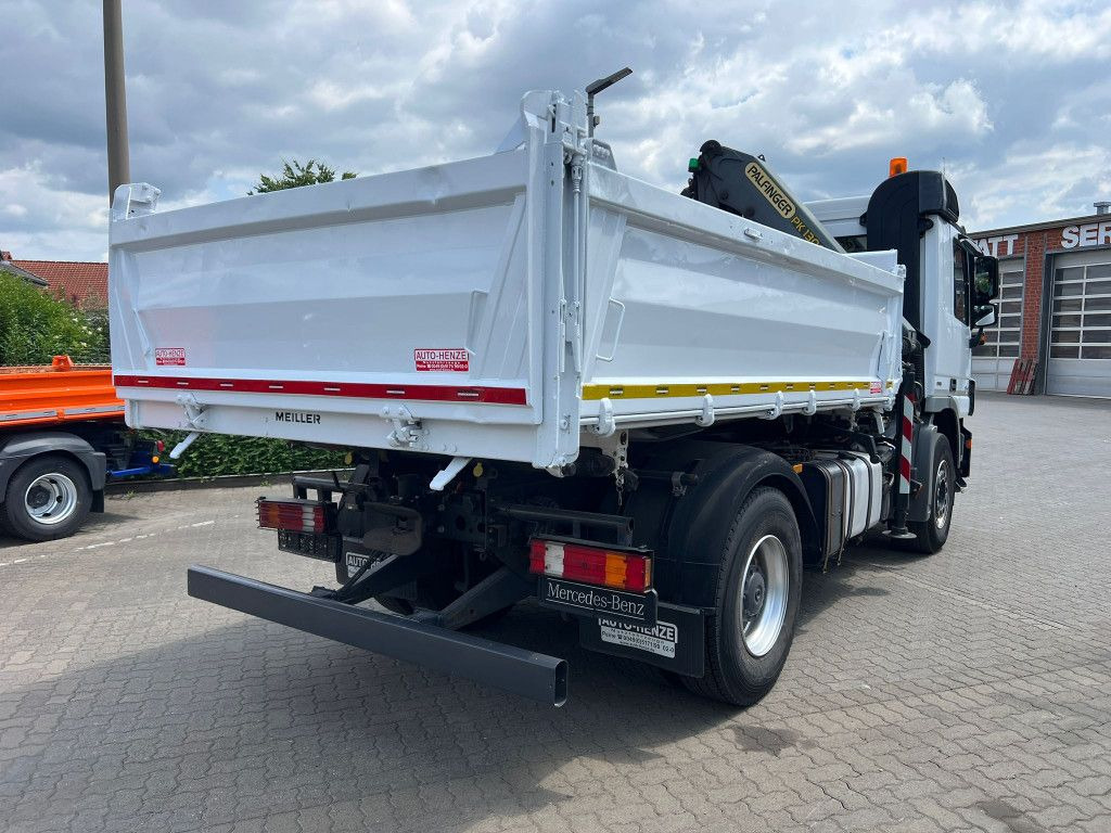 Mercedes-Benz Actros 1841 K 2-Achs Kipper Kran Funk/2xhydr+Gre Mercedes-Benz Actros 1841 K 2-Achs Kipper Kran Funk/2xhydr+Gre - Kippiauto kuorma-auto, Nosturiauto: kuva Mercedes-Benz Actros 1841 K 2-Achs Kipper Kran Funk/2xhydr+Gre Mercedes-Benz Actros 1841 K 2-Achs Kipper Kran Funk/2xhydr+Gre - Kippiauto kuorma-auto, Nosturiauto Mercedes-Benz Actros 1841 K 2-Achs Kipper Kran Funk/2xhydr+Gre Mercedes-Benz Actros 1841 K 2-Achs Kipper Kran Funk/2xhydr+Gre - Kippiauto kuorma-auto, Nosturiauto: kuva Mercedes-Benz Actros 1841 K 2-Achs Kipper Kran Funk/2xhydr+Gre Mercedes-Benz Actros 1841 K 2-Achs Kipper Kran Funk/2xhydr+Gre - Kippiauto kuorma-auto, Nosturiauto