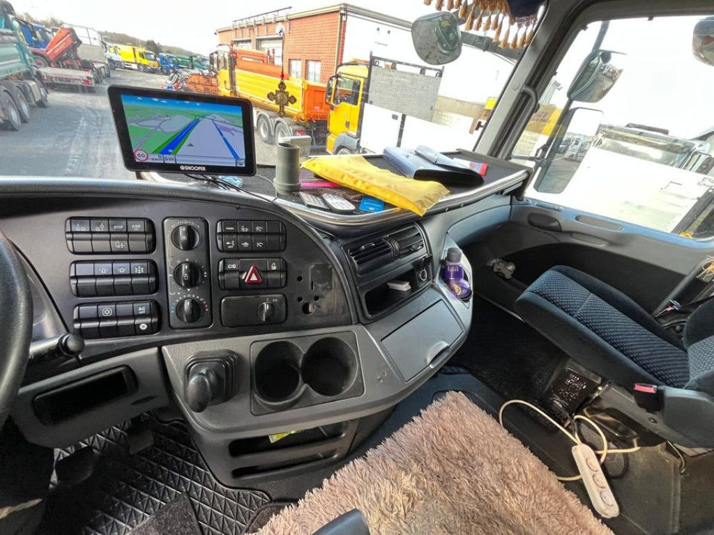 Leasing  Mercedes-Benz Actros 2541 Pritsche Heckkran Palfinger PK 40002 Mercedes-Benz Actros 2541 Pritsche Heckkran Palfinger PK 40002: kuva Leasing  Mercedes-Benz Actros 2541 Pritsche Heckkran Palfinger PK 40002 Mercedes-Benz Actros 2541 Pritsche Heckkran Palfinger PK 40002