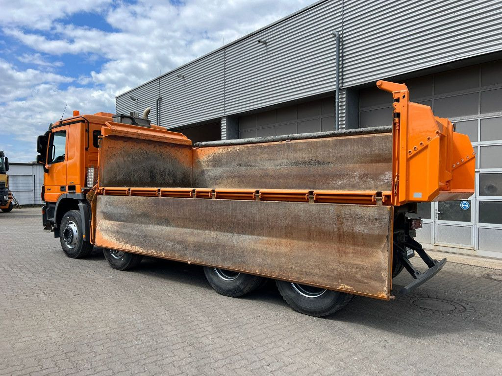 Leasing  Mercedes-Benz Actros 3241 K 8x4  4-Achs Kipper Meiller Deutsch Mercedes-Benz Actros 3241 K 8x4  4-Achs Kipper Meiller Deutsch: kuva Leasing  Mercedes-Benz Actros 3241 K 8x4  4-Achs Kipper Meiller Deutsch Mercedes-Benz Actros 3241 K 8x4  4-Achs Kipper Meiller Deutsch