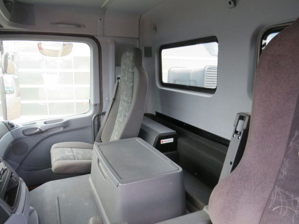 Leasing  Mercedes-Benz Actros 4141 8x6 4 Achs Muldenkipper Kupplung, 1. Mercedes-Benz Actros 4141 8x6 4 Achs Muldenkipper Kupplung, 1.: kuva Leasing  Mercedes-Benz Actros 4141 8x6 4 Achs Muldenkipper Kupplung, 1. Mercedes-Benz Actros 4141 8x6 4 Achs Muldenkipper Kupplung, 1.