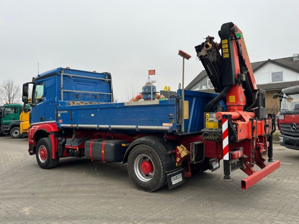 Mercedes-Benz Arocs 1845 4x4 HAD 2-Achs Allradkipper Kran Funk Mercedes-Benz Arocs 1845 4x4 HAD 2-Achs Allradkipper Heckkran - Kippiauto kuorma-auto, Nosturiauto: kuva Mercedes-Benz Arocs 1845 4x4 HAD 2-Achs Allradkipper Kran Funk Mercedes-Benz Arocs 1845 4x4 HAD 2-Achs Allradkipper Heckkran - Kippiauto kuorma-auto, Nosturiauto Mercedes-Benz Arocs 1845 4x4 HAD 2-Achs Allradkipper Kran Funk Mercedes-Benz Arocs 1845 4x4 HAD 2-Achs Allradkipper Heckkran - Kippiauto kuorma-auto, Nosturiauto: kuva Mercedes-Benz Arocs 1845 4x4 HAD 2-Achs Allradkipper Kran Funk Mercedes-Benz Arocs 1845 4x4 HAD 2-Achs Allradkipper Heckkran - Kippiauto kuorma-auto, Nosturiauto