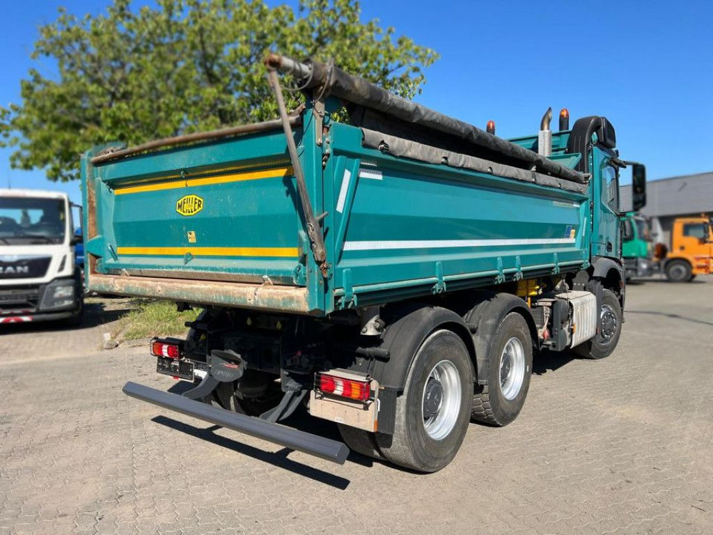 Mercedes-Benz Arocs 2636 6x6 HAD 3-Achs Allradkipper Meiller Mercedes-Benz Arocs 2636 6x6 HAD 3-Achs Allradkipper Meiller - Kippiauto kuorma-auto: kuva Mercedes-Benz Arocs 2636 6x6 HAD 3-Achs Allradkipper Meiller Mercedes-Benz Arocs 2636 6x6 HAD 3-Achs Allradkipper Meiller - Kippiauto kuorma-auto Mercedes-Benz Arocs 2636 6x6 HAD 3-Achs Allradkipper Meiller Mercedes-Benz Arocs 2636 6x6 HAD 3-Achs Allradkipper Meiller - Kippiauto kuorma-auto: kuva Mercedes-Benz Arocs 2636 6x6 HAD 3-Achs Allradkipper Meiller Mercedes-Benz Arocs 2636 6x6 HAD 3-Achs Allradkipper Meiller - Kippiauto kuorma-auto