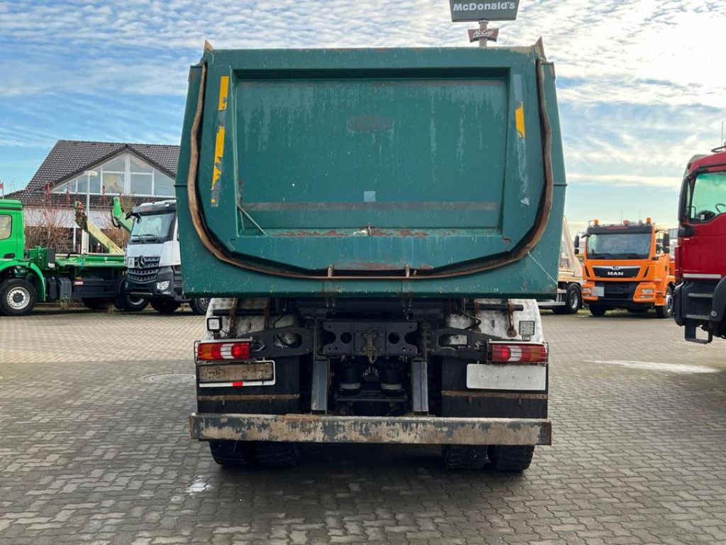 Mercedes-Benz Arocs 4145 8x8 4 Achs Muldenkipper Meiller - Kippiauto kuorma-auto: kuva Mercedes-Benz Arocs 4145 8x8 4 Achs Muldenkipper Meiller - Kippiauto kuorma-auto Mercedes-Benz Arocs 4145 8x8 4 Achs Muldenkipper Meiller - Kippiauto kuorma-auto: kuva Mercedes-Benz Arocs 4145 8x8 4 Achs Muldenkipper Meiller - Kippiauto kuorma-auto