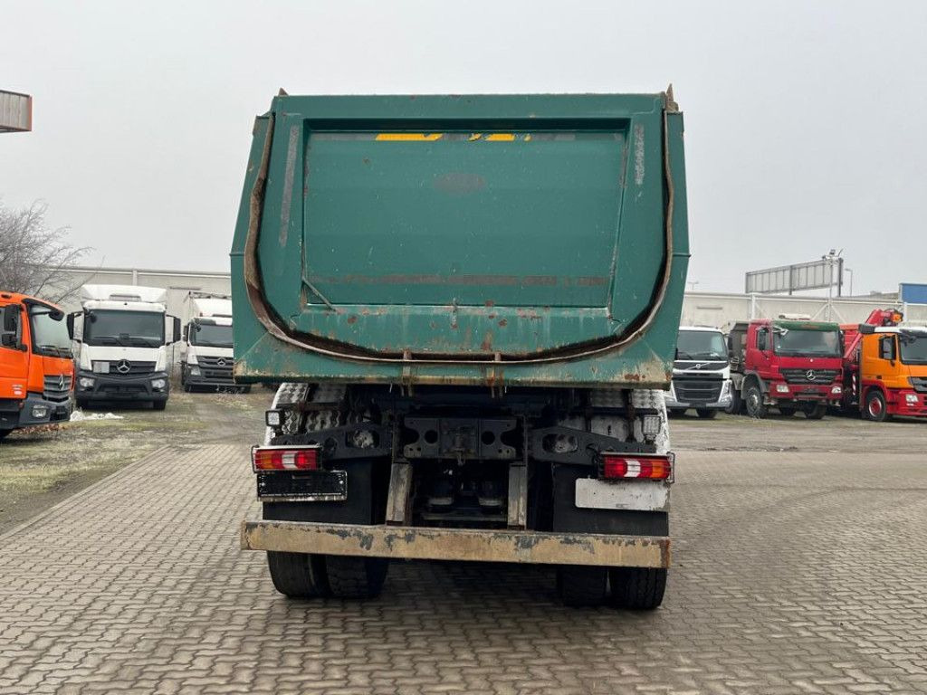Mercedes-Benz Arocs 4145 8x8 4 Achs Muldenkipper Meiller - Kippiauto kuorma-auto: kuva Mercedes-Benz Arocs 4145 8x8 4 Achs Muldenkipper Meiller - Kippiauto kuorma-auto Mercedes-Benz Arocs 4145 8x8 4 Achs Muldenkipper Meiller - Kippiauto kuorma-auto: kuva Mercedes-Benz Arocs 4145 8x8 4 Achs Muldenkipper Meiller - Kippiauto kuorma-auto
