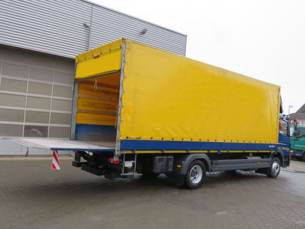 Mercedes-Benz Atego 1224 L Pritsche LBW LBW 1.5to - Pressukapelli kuorma-auto: kuva Mercedes-Benz Atego 1224 L Pritsche LBW LBW 1.5to - Pressukapelli kuorma-auto Mercedes-Benz Atego 1224 L Pritsche LBW LBW 1.5to - Pressukapelli kuorma-auto: kuva Mercedes-Benz Atego 1224 L Pritsche LBW LBW 1.5to - Pressukapelli kuorma-auto