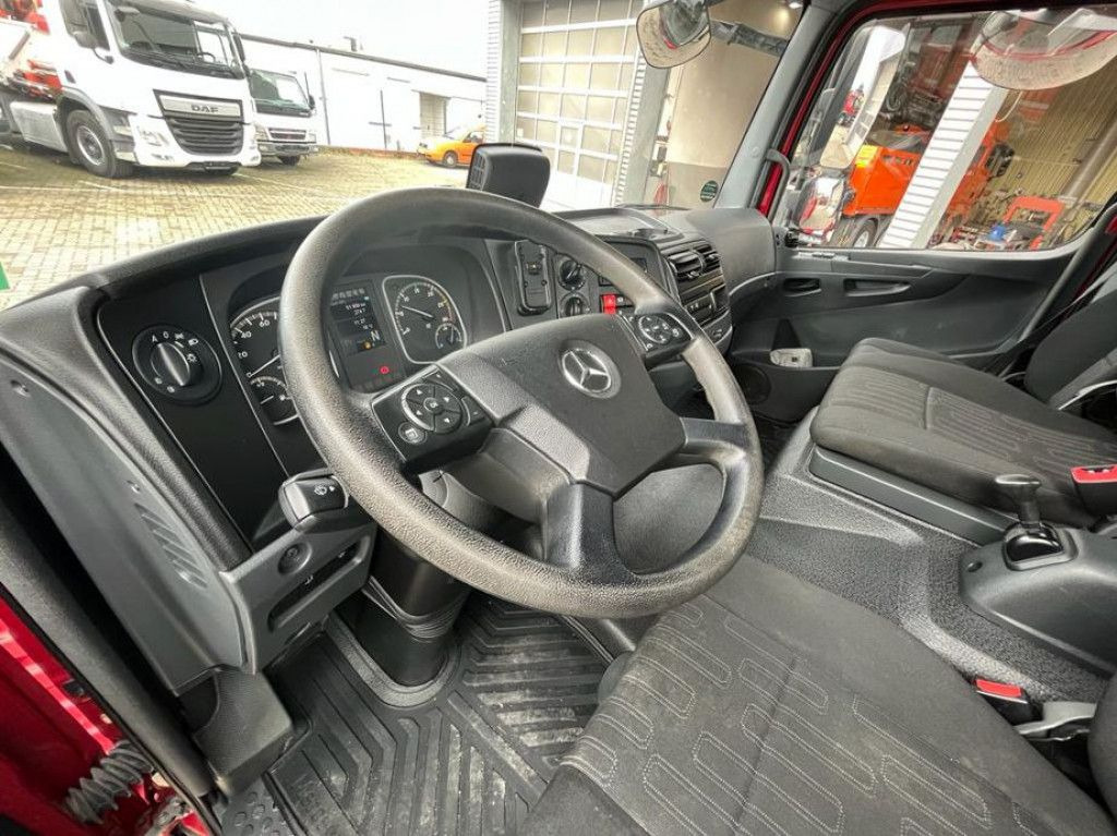 Mercedes-Benz Atego 818 K 2-Achs Kipper Meiller - Kippilava-auto: kuva Mercedes-Benz Atego 818 K 2-Achs Kipper Meiller - Kippilava-auto Mercedes-Benz Atego 818 K 2-Achs Kipper Meiller - Kippilava-auto: kuva Mercedes-Benz Atego 818 K 2-Achs Kipper Meiller - Kippilava-auto