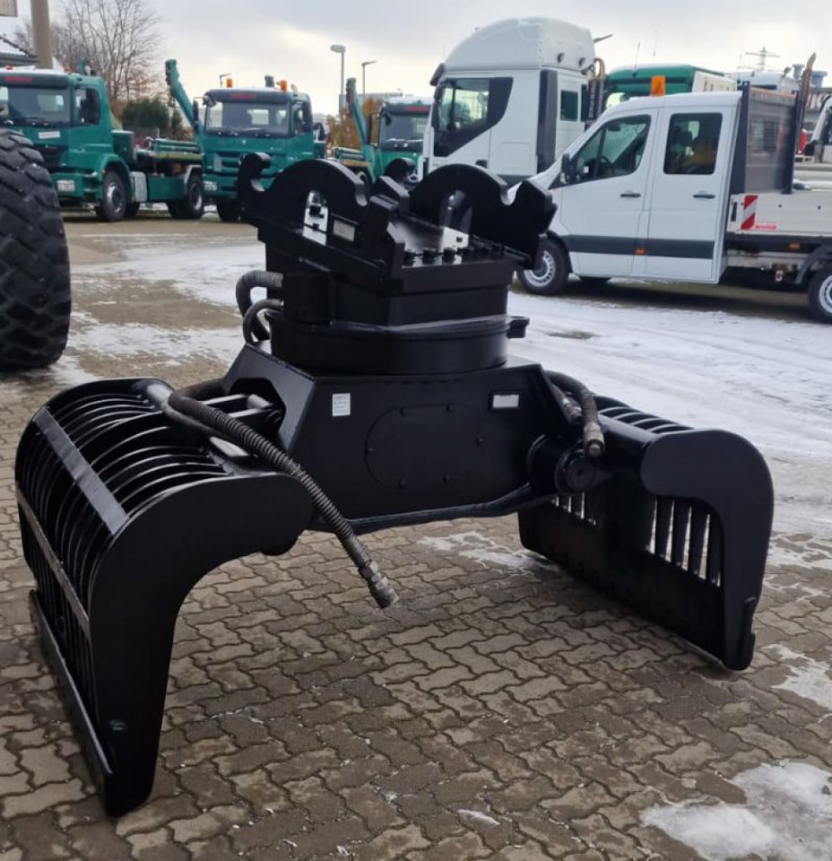 CATERPILLAR Sortiergreifer 325 B D Anbaugeräte Baumaschinen Sortiergreifer 900Ltr. für Maschine 25-50to - Rakennuskoneet: kuva CATERPILLAR Sortiergreifer 325 B D Anbaugeräte Baumaschinen Sortiergreifer 900Ltr. für Maschine 25-50to - Rakennuskoneet CATERPILLAR Sortiergreifer 325 B D Anbaugeräte Baumaschinen Sortiergreifer 900Ltr. für Maschine 25-50to - Rakennuskoneet: kuva CATERPILLAR Sortiergreifer 325 B D Anbaugeräte Baumaschinen Sortiergreifer 900Ltr. für Maschine 25-50to - Rakennuskoneet