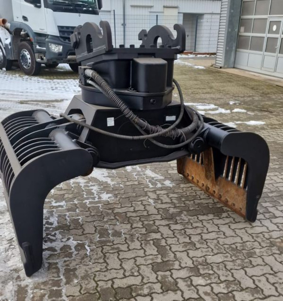 CATERPILLAR Sortiergreifer 325 B D Anbaugeräte Baumaschinen Sortiergreifer 900Ltr. für Maschine 25-50to - Rakennuskoneet: kuva CATERPILLAR Sortiergreifer 325 B D Anbaugeräte Baumaschinen Sortiergreifer 900Ltr. für Maschine 25-50to - Rakennuskoneet CATERPILLAR Sortiergreifer 325 B D Anbaugeräte Baumaschinen Sortiergreifer 900Ltr. für Maschine 25-50to - Rakennuskoneet: kuva CATERPILLAR Sortiergreifer 325 B D Anbaugeräte Baumaschinen Sortiergreifer 900Ltr. für Maschine 25-50to - Rakennuskoneet