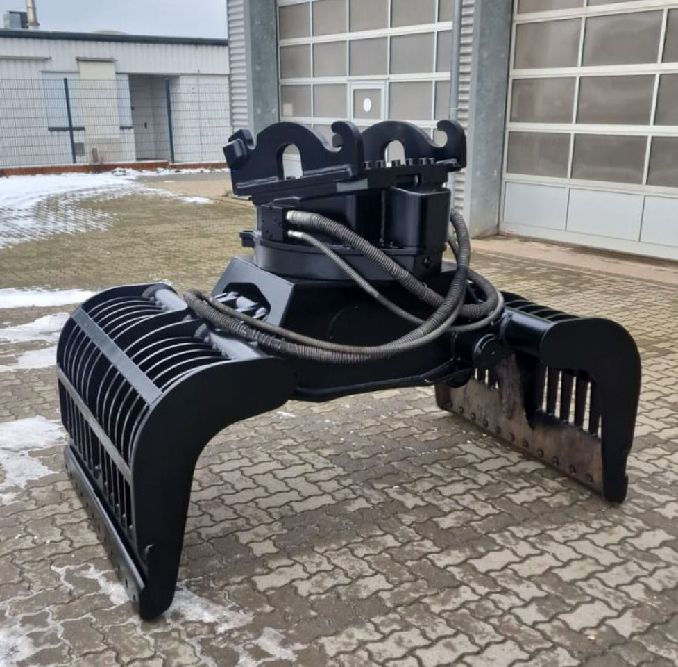 CATERPILLAR Sortiergreifer 325 B D Anbaugeräte Baumaschinen Sortiergreifer 900Ltr. für Maschine 25-50to - Rakennuskoneet: kuva CATERPILLAR Sortiergreifer 325 B D Anbaugeräte Baumaschinen Sortiergreifer 900Ltr. für Maschine 25-50to - Rakennuskoneet CATERPILLAR Sortiergreifer 325 B D Anbaugeräte Baumaschinen Sortiergreifer 900Ltr. für Maschine 25-50to - Rakennuskoneet: kuva CATERPILLAR Sortiergreifer 325 B D Anbaugeräte Baumaschinen Sortiergreifer 900Ltr. für Maschine 25-50to - Rakennuskoneet