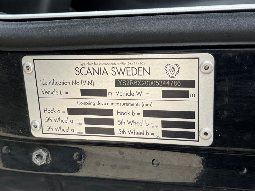 SCANIA (S) R 490 LB 6x2 Pritsche Plane incl. Mitnahmestapler - Pressukapelli kuorma-auto: kuva SCANIA (S) R 490 LB 6x2 Pritsche Plane incl. Mitnahmestapler - Pressukapelli kuorma-auto SCANIA (S) R 490 LB 6x2 Pritsche Plane incl. Mitnahmestapler - Pressukapelli kuorma-auto: kuva SCANIA (S) R 490 LB 6x2 Pritsche Plane incl. Mitnahmestapler - Pressukapelli kuorma-auto