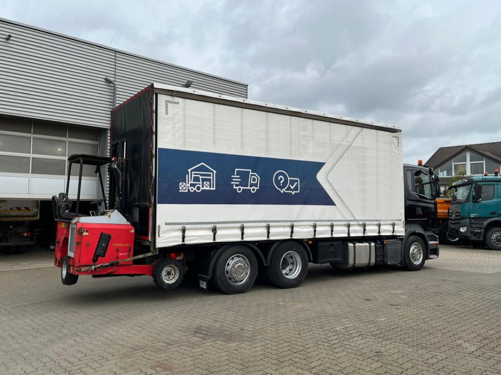 SCANIA (S) R 490 LB 6x2 Pritsche Plane incl. Mitnahmestapler - Pressukapelli kuorma-auto: kuva SCANIA (S) R 490 LB 6x2 Pritsche Plane incl. Mitnahmestapler - Pressukapelli kuorma-auto SCANIA (S) R 490 LB 6x2 Pritsche Plane incl. Mitnahmestapler - Pressukapelli kuorma-auto: kuva SCANIA (S) R 490 LB 6x2 Pritsche Plane incl. Mitnahmestapler - Pressukapelli kuorma-auto