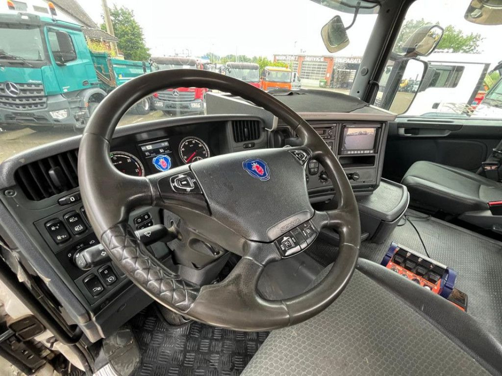 Scania G 440 6x2 Absetzkipper Gergen+Funk - Kippiauto kuorma-auto: kuva Scania G 440 6x2 Absetzkipper Gergen+Funk - Kippiauto kuorma-auto Scania G 440 6x2 Absetzkipper Gergen+Funk - Kippiauto kuorma-auto: kuva Scania G 440 6x2 Absetzkipper Gergen+Funk - Kippiauto kuorma-auto