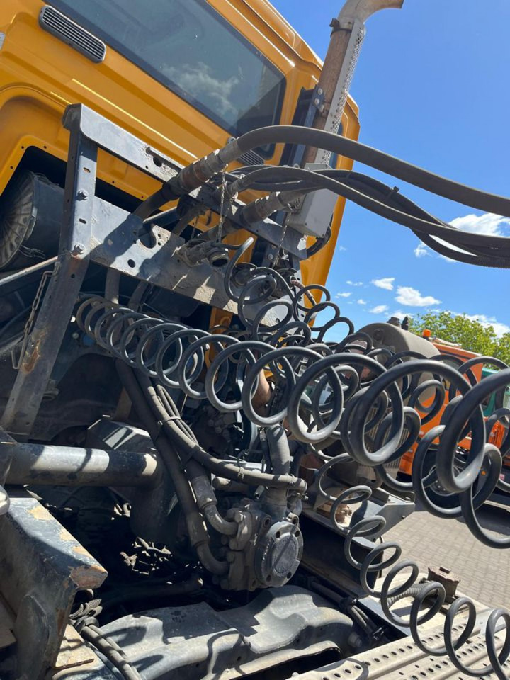 MAN TG-S 18.440 4x4 H BLS SZM Komplettpreis mit Betonauflieger - Vetopöytäauto: kuva MAN TG-S 18.440 4x4 H BLS SZM Komplettpreis mit Betonauflieger - Vetopöytäauto MAN TG-S 18.440 4x4 H BLS SZM Komplettpreis mit Betonauflieger - Vetopöytäauto: kuva MAN TG-S 18.440 4x4 H BLS SZM Komplettpreis mit Betonauflieger - Vetopöytäauto
