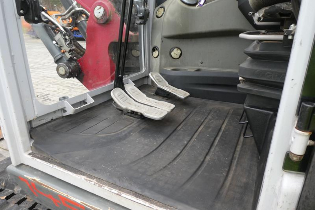 Wacker Neuson SE Kettenbagger 14504 Ketten- Raupenbagger E11-01 - Telakaivukone: kuva Wacker Neuson SE Kettenbagger 14504 Ketten- Raupenbagger E11-01 - Telakaivukone Wacker Neuson SE Kettenbagger 14504 Ketten- Raupenbagger E11-01 - Telakaivukone: kuva Wacker Neuson SE Kettenbagger 14504 Ketten- Raupenbagger E11-01 - Telakaivukone