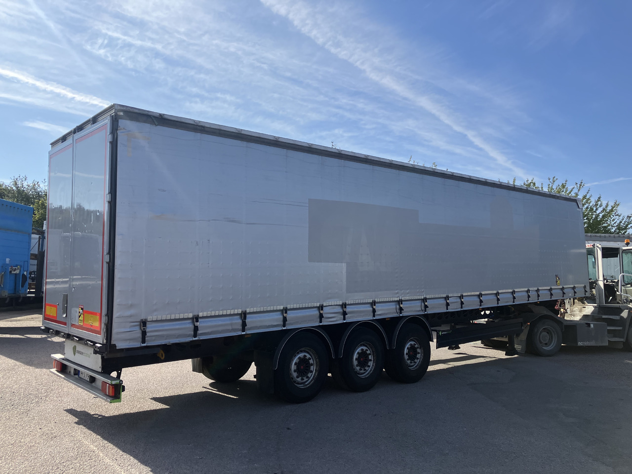 BERGER CURTAIN - COIL - LIFTING ROOF - Pressukapellipuoliperävaunu: kuva BERGER CURTAIN - COIL - LIFTING ROOF - Pressukapellipuoliperävaunu BERGER CURTAIN - COIL - LIFTING ROOF - Pressukapellipuoliperävaunu: kuva BERGER CURTAIN - COIL - LIFTING ROOF - Pressukapellipuoliperävaunu