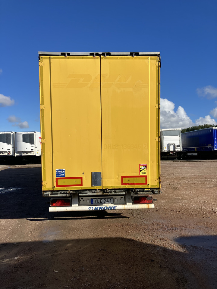 KRONE MEGA CURTAIN - LIFTING ROOF - HUCKEPACK - Pressukapellipuoliperävaunu: kuva KRONE MEGA CURTAIN - LIFTING ROOF - HUCKEPACK - Pressukapellipuoliperävaunu KRONE MEGA CURTAIN - LIFTING ROOF - HUCKEPACK - Pressukapellipuoliperävaunu: kuva KRONE MEGA CURTAIN - LIFTING ROOF - HUCKEPACK - Pressukapellipuoliperävaunu