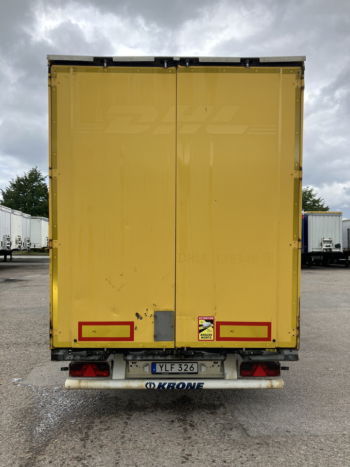 KRONE MEGA CURTAIN - LIFTING ROOF - HUCKEPACK - Pressukapellipuoliperävaunu: kuva KRONE MEGA CURTAIN - LIFTING ROOF - HUCKEPACK - Pressukapellipuoliperävaunu KRONE MEGA CURTAIN - LIFTING ROOF - HUCKEPACK - Pressukapellipuoliperävaunu: kuva KRONE MEGA CURTAIN - LIFTING ROOF - HUCKEPACK - Pressukapellipuoliperävaunu