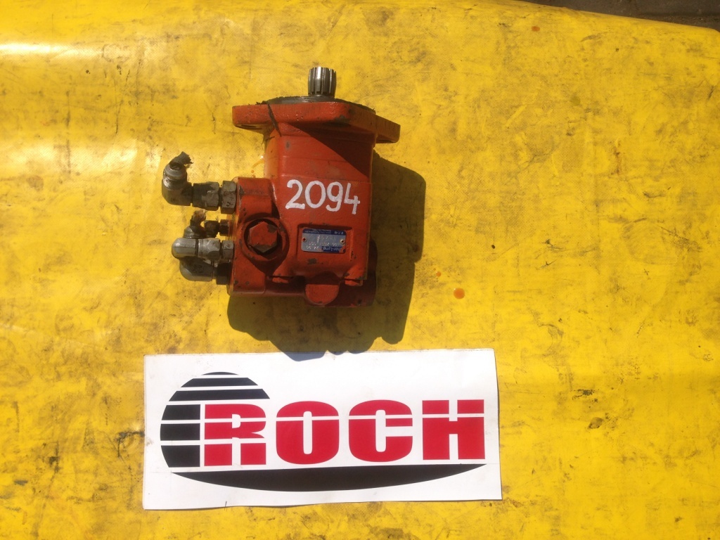 CHAR-LYNN 1062001001 - Hydraulimoottori - Rakennuskoneet: kuva CHAR-LYNN 1062001001 - Hydraulimoottori - Rakennuskoneet CHAR-LYNN 1062001001 - Hydraulimoottori - Rakennuskoneet: kuva CHAR-LYNN 1062001001 - Hydraulimoottori - Rakennuskoneet