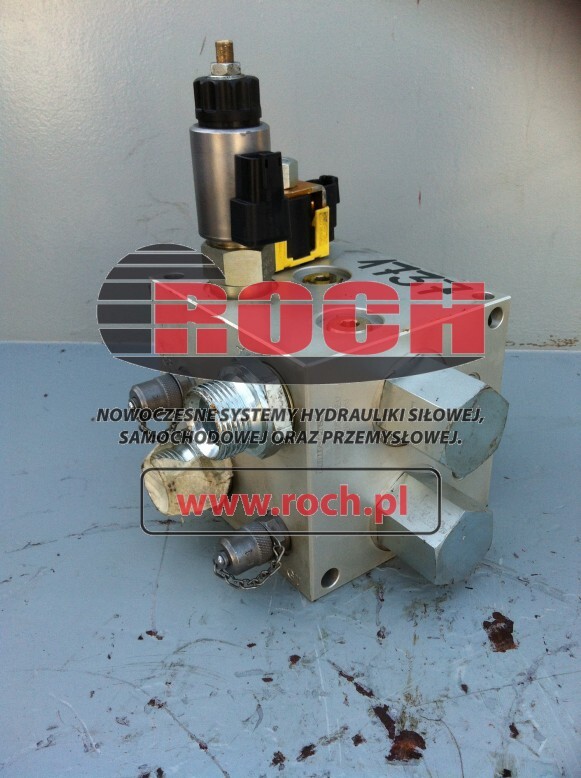 COMATROL L3155 11089535 REV B RFD-120-PRV 2715 11079911-A-250 + 924439-002 R26.8 OM 10.55A + PRV12 152 S-C-E-V R3105 + R13-24D-16W-DE - Hydrauliventtiili - Murskain: kuva COMATROL L3155 11089535 REV B RFD-120-PRV 2715 11079911-A-250 + 924439-002 R26.8 OM 10.55A + PRV12 152 S-C-E-V R3105 + R13-24D-16W-DE - Hydrauliventtiili - Murskain COMATROL L3155 11089535 REV B RFD-120-PRV 2715 11079911-A-250 + 924439-002 R26.8 OM 10.55A + PRV12 152 S-C-E-V R3105 + R13-24D-16W-DE - Hydrauliventtiili - Murskain: kuva COMATROL L3155 11089535 REV B RFD-120-PRV 2715 11079911-A-250 + 924439-002 R26.8 OM 10.55A + PRV12 152 S-C-E-V R3105 + R13-24D-16W-DE - Hydrauliventtiili - Murskain