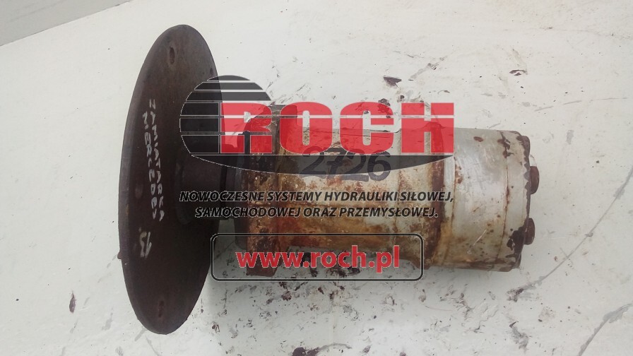 HYDRAULIK NORD GWE250-M1 - Hydraulimoottori - Lakaisuauto: kuva HYDRAULIK NORD GWE250-M1 - Hydraulimoottori - Lakaisuauto HYDRAULIK NORD GWE250-M1 - Hydraulimoottori - Lakaisuauto: kuva HYDRAULIK NORD GWE250-M1 - Hydraulimoottori - Lakaisuauto