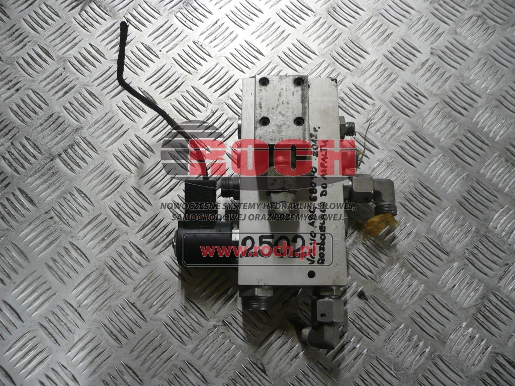 + HYDROFORCE + COMATROL 9003P0113 + 24VDC + R1812 89038981 CPN 80739105 - 1 SEKCYJNY - Hydrauliventtiili: kuva + HYDROFORCE + COMATROL 9003P0113 + 24VDC + R1812 89038981 CPN 80739105 - 1 SEKCYJNY - Hydrauliventtiili + HYDROFORCE + COMATROL 9003P0113 + 24VDC + R1812 89038981 CPN 80739105 - 1 SEKCYJNY - Hydrauliventtiili: kuva + HYDROFORCE + COMATROL 9003P0113 + 24VDC + R1812 89038981 CPN 80739105 - 1 SEKCYJNY - Hydrauliventtiili