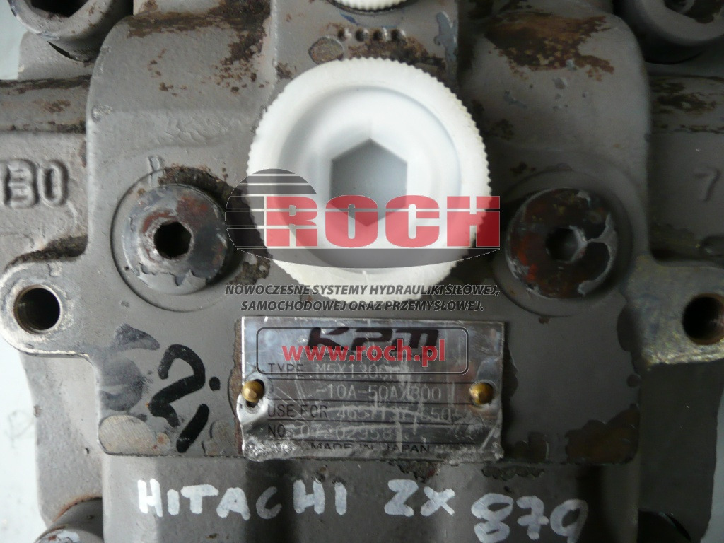KAWASAKI M5X130CHB-10A-50A/300 4651137-650-3 - Hydraulimoottori: kuva KAWASAKI M5X130CHB-10A-50A/300 4651137-650-3 - Hydraulimoottori KAWASAKI M5X130CHB-10A-50A/300 4651137-650-3 - Hydraulimoottori: kuva KAWASAKI M5X130CHB-10A-50A/300 4651137-650-3 - Hydraulimoottori