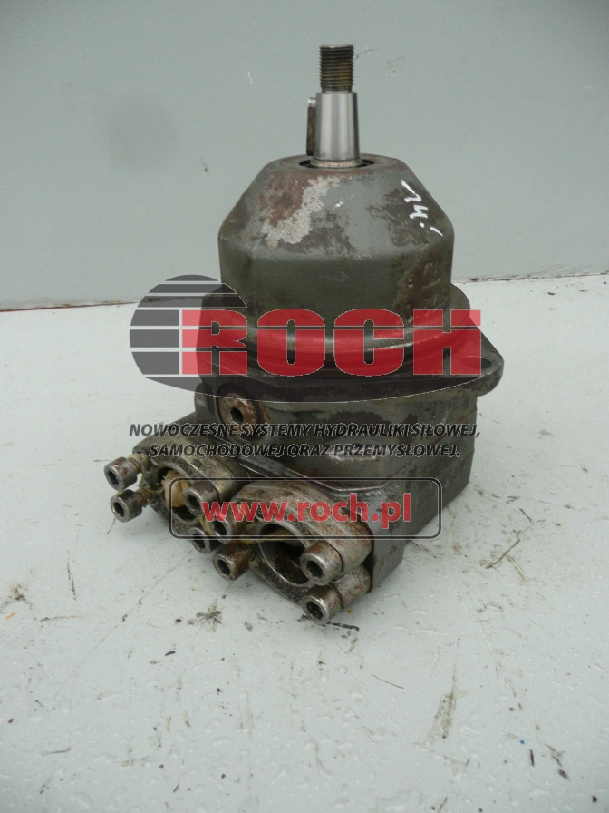 LIEBHERR 5619045 - Hydraulimoottori: kuva LIEBHERR 5619045 - Hydraulimoottori LIEBHERR 5619045 - Hydraulimoottori: kuva LIEBHERR 5619045 - Hydraulimoottori