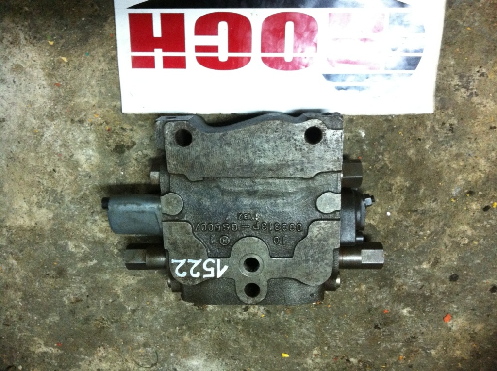 MARREL HYDRO 033313P- GS5007 - 1 SEKCYJNY - Hydrauliventtiili - Rakennuskoneet: kuva MARREL HYDRO 033313P- GS5007 - 1 SEKCYJNY - Hydrauliventtiili - Rakennuskoneet MARREL HYDRO 033313P- GS5007 - 1 SEKCYJNY - Hydrauliventtiili - Rakennuskoneet: kuva MARREL HYDRO 033313P- GS5007 - 1 SEKCYJNY - Hydrauliventtiili - Rakennuskoneet