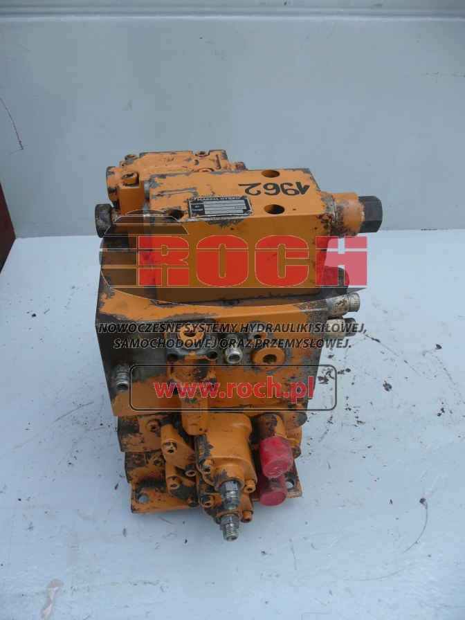 MARREL HYDRO 467564T-04 850697 Y40436-05 - 2 SEKCYJNY+ MDDC15B - Hydrauliventtiili - Kaivuri: kuva MARREL HYDRO 467564T-04 850697 Y40436-05 - 2 SEKCYJNY+ MDDC15B - Hydrauliventtiili - Kaivuri MARREL HYDRO 467564T-04 850697 Y40436-05 - 2 SEKCYJNY+ MDDC15B - Hydrauliventtiili - Kaivuri: kuva MARREL HYDRO 467564T-04 850697 Y40436-05 - 2 SEKCYJNY+ MDDC15B - Hydrauliventtiili - Kaivuri