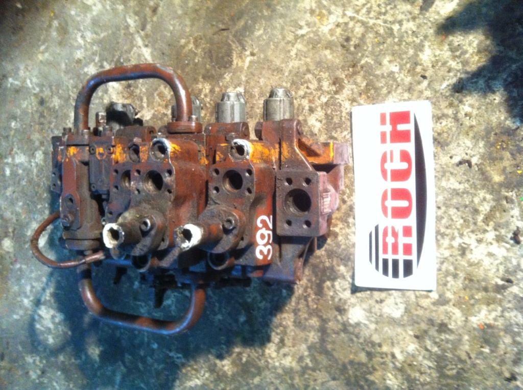 MARREL HYDRO 810929...819291 P31436-99 - 4 SEKCYJNY - Hydrauliventtiili - Rakennuskoneet: kuva MARREL HYDRO 810929...819291 P31436-99 - 4 SEKCYJNY - Hydrauliventtiili - Rakennuskoneet MARREL HYDRO 810929...819291 P31436-99 - 4 SEKCYJNY - Hydrauliventtiili - Rakennuskoneet: kuva MARREL HYDRO 810929...819291 P31436-99 - 4 SEKCYJNY - Hydrauliventtiili - Rakennuskoneet