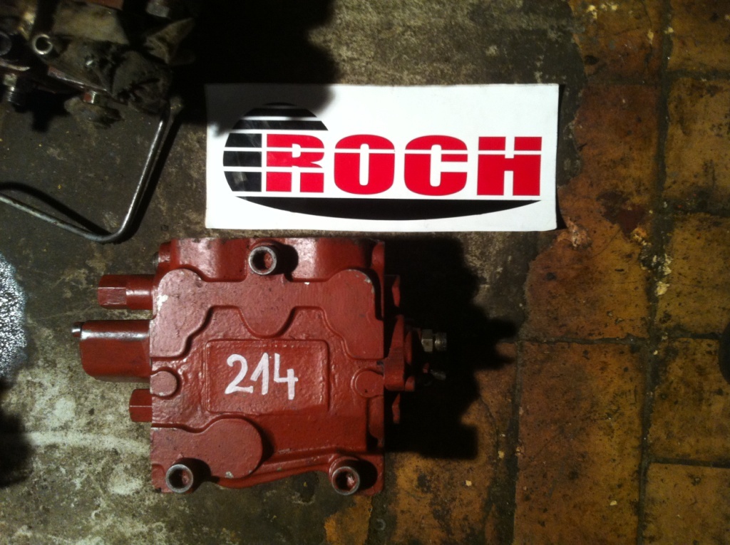 MARREL HYDRO 811583G/00 G33436-77 - 1 SEKCYJNY - Hydrauliventtiili - Kaivuri: kuva MARREL HYDRO 811583G/00 G33436-77 - 1 SEKCYJNY - Hydrauliventtiili - Kaivuri MARREL HYDRO 811583G/00 G33436-77 - 1 SEKCYJNY - Hydrauliventtiili - Kaivuri: kuva MARREL HYDRO 811583G/00 G33436-77 - 1 SEKCYJNY - Hydrauliventtiili - Kaivuri