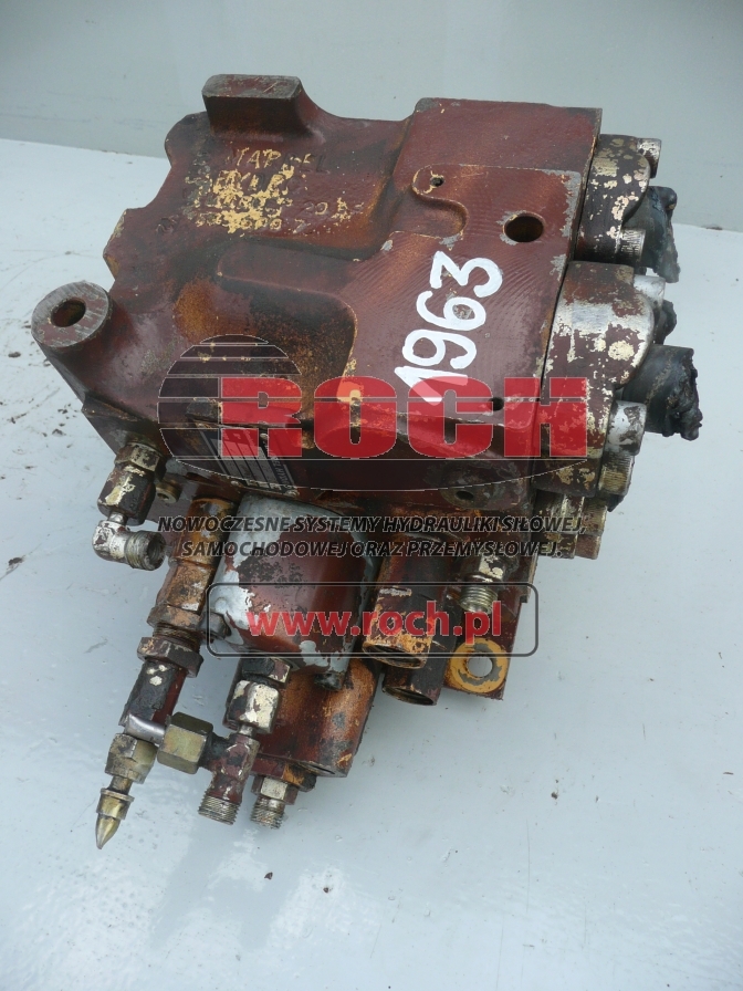 MARREL HYDRO FDG2P20B 801981 S31436-79 - 2 SEKCYJNY - Hydrauliventtiili - Kaivuri: kuva MARREL HYDRO FDG2P20B 801981 S31436-79 - 2 SEKCYJNY - Hydrauliventtiili - Kaivuri MARREL HYDRO FDG2P20B 801981 S31436-79 - 2 SEKCYJNY - Hydrauliventtiili - Kaivuri: kuva MARREL HYDRO FDG2P20B 801981 S31436-79 - 2 SEKCYJNY - Hydrauliventtiili - Kaivuri