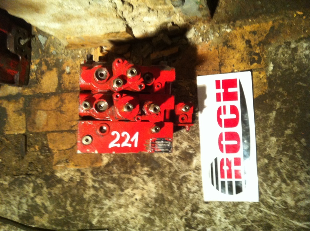 MARREL HYDRO FDG2P20C T 31436-80 - 2 SEKCYJNY - Hydrauliventtiili - Rakennuskoneet: kuva MARREL HYDRO FDG2P20C T 31436-80 - 2 SEKCYJNY - Hydrauliventtiili - Rakennuskoneet MARREL HYDRO FDG2P20C T 31436-80 - 2 SEKCYJNY - Hydrauliventtiili - Rakennuskoneet: kuva MARREL HYDRO FDG2P20C T 31436-80 - 2 SEKCYJNY - Hydrauliventtiili - Rakennuskoneet