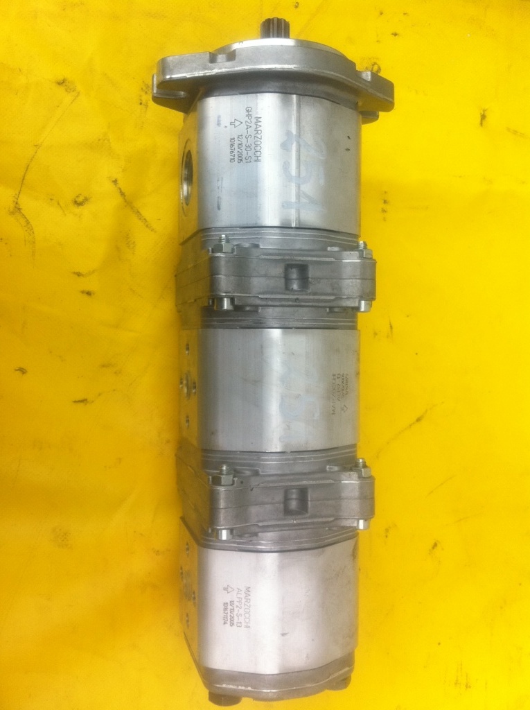 MARZOCCHI GHP2A-S30-S1 + ALPI2-13 + ALPP2-S-13 - Hydraulipumppu - Rakennuskoneet: kuva MARZOCCHI GHP2A-S30-S1 + ALPI2-13 + ALPP2-S-13 - Hydraulipumppu - Rakennuskoneet MARZOCCHI GHP2A-S30-S1 + ALPI2-13 + ALPP2-S-13 - Hydraulipumppu - Rakennuskoneet: kuva MARZOCCHI GHP2A-S30-S1 + ALPI2-13 + ALPP2-S-13 - Hydraulipumppu - Rakennuskoneet
