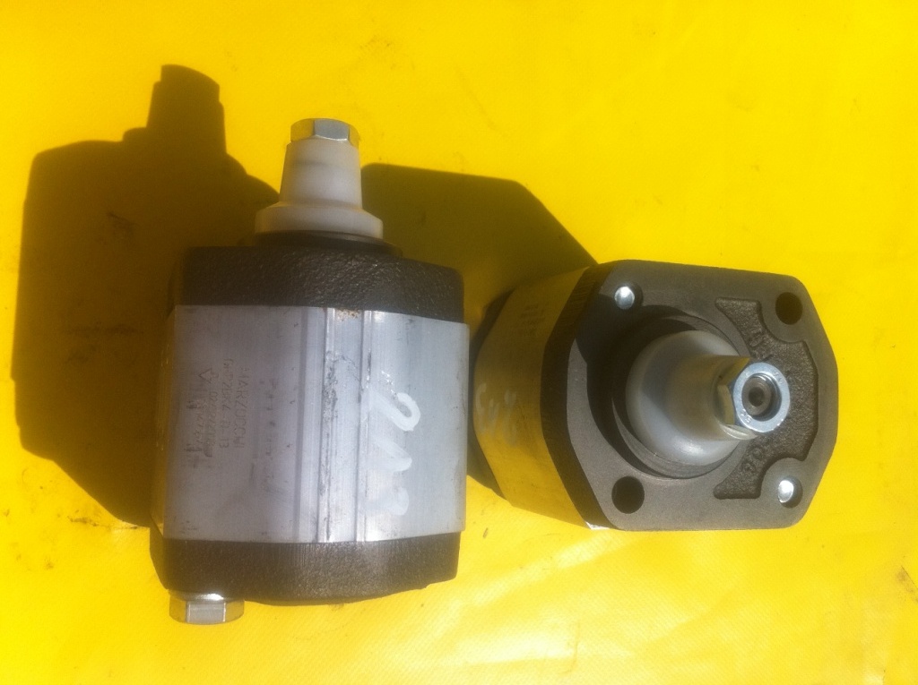 MARZOCCHI GHP2BK4-D-13 - Hydraulipumppu - Rakennuskoneet: kuva MARZOCCHI GHP2BK4-D-13 - Hydraulipumppu - Rakennuskoneet MARZOCCHI GHP2BK4-D-13 - Hydraulipumppu - Rakennuskoneet: kuva MARZOCCHI GHP2BK4-D-13 - Hydraulipumppu - Rakennuskoneet