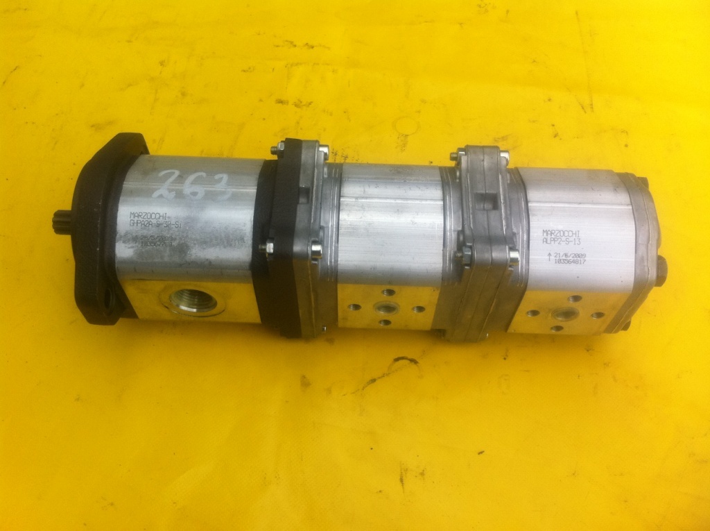MARZOCCHI GHPA2A-S-30-S1 + ALPI2-13 + ALPP2-S-13 - Hydraulipumppu - Rakennuskoneet: kuva MARZOCCHI GHPA2A-S-30-S1 + ALPI2-13 + ALPP2-S-13 - Hydraulipumppu - Rakennuskoneet MARZOCCHI GHPA2A-S-30-S1 + ALPI2-13 + ALPP2-S-13 - Hydraulipumppu - Rakennuskoneet: kuva MARZOCCHI GHPA2A-S-30-S1 + ALPI2-13 + ALPP2-S-13 - Hydraulipumppu - Rakennuskoneet