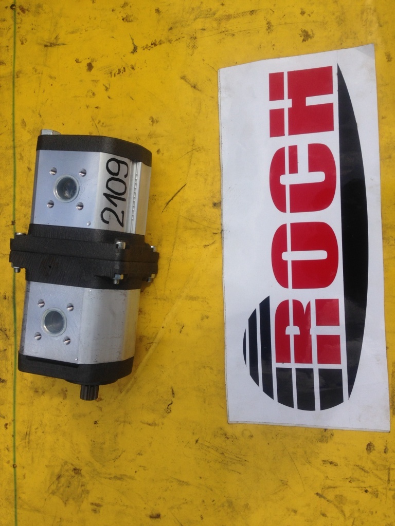 MARZOCCHI GHPA2BK4-D-16-S4 + GHPP2BK4/7-D - Hydraulipumppu - Rakennuskoneet: kuva MARZOCCHI GHPA2BK4-D-16-S4 + GHPP2BK4/7-D - Hydraulipumppu - Rakennuskoneet MARZOCCHI GHPA2BK4-D-16-S4 + GHPP2BK4/7-D - Hydraulipumppu - Rakennuskoneet: kuva MARZOCCHI GHPA2BK4-D-16-S4 + GHPP2BK4/7-D - Hydraulipumppu - Rakennuskoneet