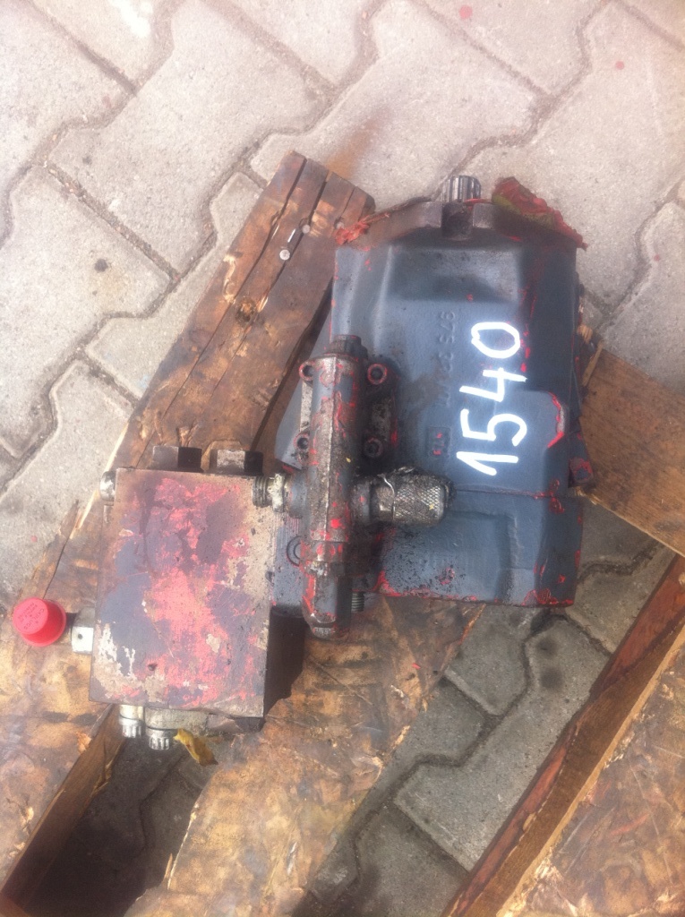 O&K 2465983 00983825 - Hydraulimoottori - Pyöräkuormaaja: kuva O&K 2465983 00983825 - Hydraulimoottori - Pyöräkuormaaja O&K 2465983 00983825 - Hydraulimoottori - Pyöräkuormaaja: kuva O&K 2465983 00983825 - Hydraulimoottori - Pyöräkuormaaja